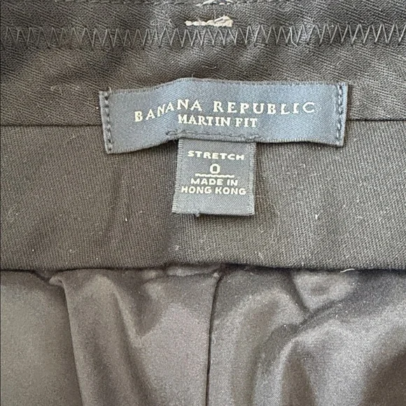 Banana Republic Gray Pantsuit - Picture 3 of 7